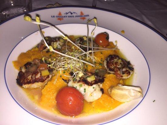 Le Chalet des Jumeaux